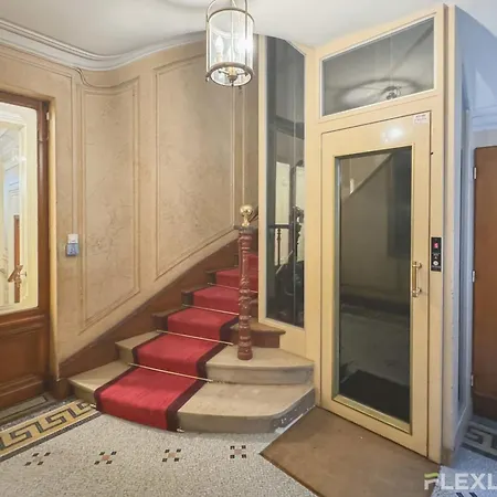 Casa vacanze Flexliving - - Bausset Parigi