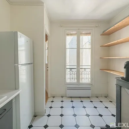 Flexliving - - Bausset Casa vacanze Parigi