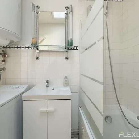 Casa vacanze Flexliving - - Bausset Parigi