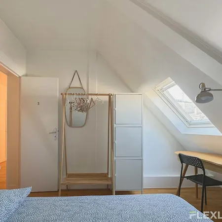 Flexliving - - Bausset Casa vacanze Parigi